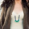 Alyson Fox Fete Collection Necklaces in Multicolor - Lyst