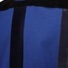 Christopher Kane Flock Panel T Shirt Blue in Blue for Men - Lyst