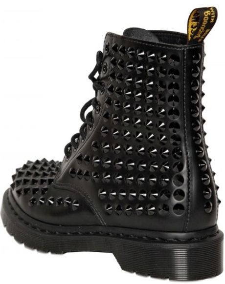 dr martens spike