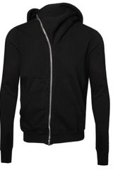 DRKSHDW by Rick Owens Hoody Black