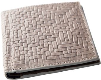 Eayrslee Inka Wallet - Lyst