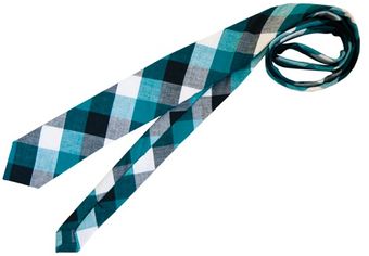 Forage Autograph Tie - Lyst