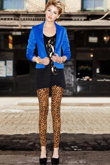 H&M Leggings - Lyst