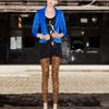 H&m Leggings in Animal (leopard) - Lyst