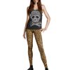 H&m Leggings in Animal (leopard) - Lyst