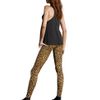H&m Leggings in Animal (leopard) - Lyst