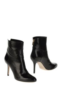 Jimmy Choo Ankle Boots - Lyst