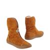 Marc By Marc Jacobs Ankle Boots in Brown (black) - Lyst