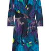 Matthew Williamson Printed Jersey Dress in Multicolor (multicolored) - Lyst