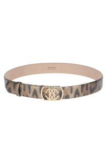 Roberto Cavalli Belt - Lyst