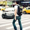 Topo Designs Kind Backpack in Blue for Men (red) - Lyst