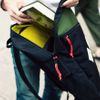 Topo Designs Kind Backpack in Blue for Men (red) - Lyst