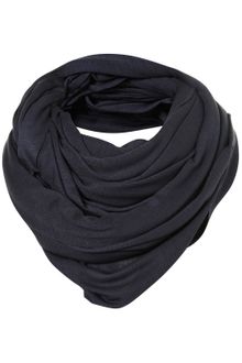 Topshop Plain Jersey Snood - Lyst