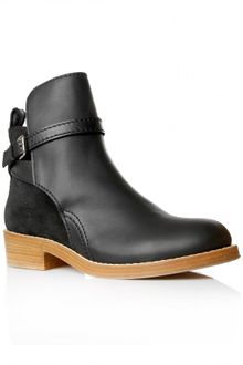 Acne Clover - Lyst