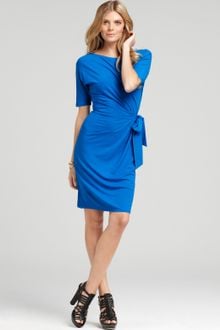 Ann Taylor Petite Ann Taylor Miracle Dress - Lyst