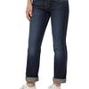 Brooks Brothers Bold Curve Levis Straight Leg Jeans in Blue (classic-rinse) - Lyst