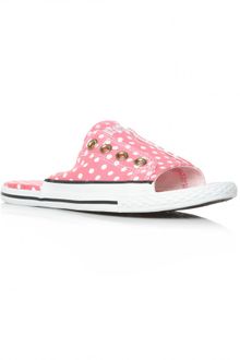 Converse Beach Polka Dot Ctas - Lyst
