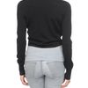 Dolce & Gabbana Shrug Wrap in Black (grey) - Lyst