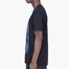 Givenchy Shark Print TShirt in Black for Men - Lyst