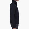 Givenchy Wool and Cashmere Knit Zip Sweater in Black for Men - Lyst
