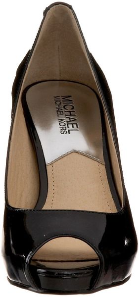 michael kors flex trainer