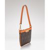 Michael Kors Michael Wristlet Mk Medium in Brown (brown lime) - Lyst