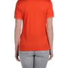 Missoni Polo Shirt in Red (turquoise) - Lyst