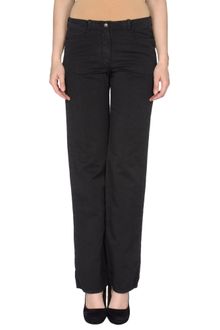 Mm6 By Maison Martin Margiela Casual Trouser - Lyst