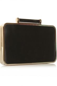 Nine West Agenda Sml Clutch - Lyst
