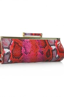 Nine West Racket Sml Clutch - Lyst