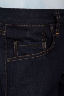Rag & Bone Rb15x Jean in Raw - Lyst