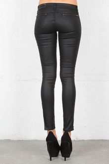 Rag & Bone Rb9 Zipper Jean - Lyst
