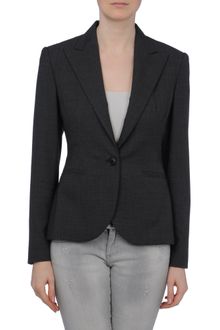 Ralph Lauren Black Label Blazer - Lyst