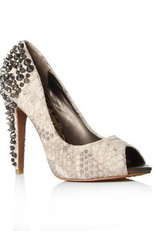 Sam Edelman Lorissa - Lyst