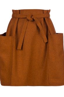 Balenciaga Bag Skirt - Lyst