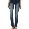 Cheap Monday Denim Trousers in Blue - Lyst