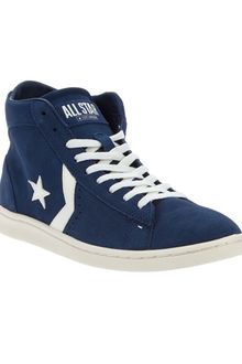 Converse Pro Lea Sneaker - Lyst