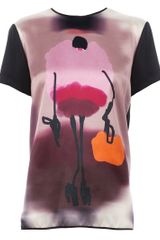 Giles Printed Tshirt