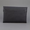 Givenchy Antigona Envelope Clutch in Black - Lyst
