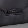 Givenchy Antigona Envelope Clutch in Black - Lyst