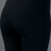 Helmut Lang Stretch Legging in Black - Lyst