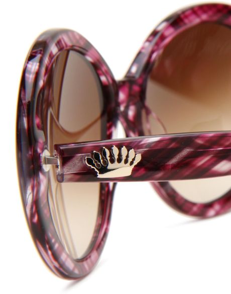 Pin Large Red Frame Glasses on Pinterest
