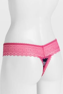 Kensie Charlie Thong - Lyst