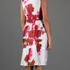 Max Mara Floral Dress in Floral - Lyst