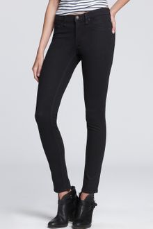 Rag & Bone Leggings The Midrise Plush Twill - Lyst
