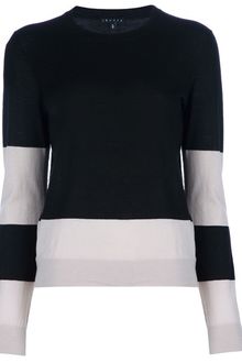 Theyskens' Theory Abino Sweater - Lyst