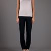 Valentino Sleeveless Top in Pink - Lyst