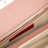 Valentino Chain Handle Bag in Pink (rose) - Lyst