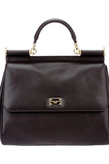 Dolce & Gabbana Classic Shoulder Bag - Lyst