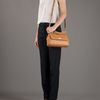 Dolce & Gabbana Classic Shoulder Bag in Brown - Lyst